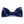 Load image into Gallery viewer, Stowe: Bow Tie - Navy/Blue
