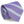 Load image into Gallery viewer, Catalina: Tie - Violet
