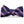 Load image into Gallery viewer, Berkshire: Bow Tie - Navy/Pink/Green
