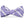 Load image into Gallery viewer, Clooney: Bow Tie - Purple/White
