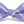 Load image into Gallery viewer, Catalina: Bow Tie - Violet/Blue
