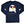 Load image into Gallery viewer, Bald Eagle: Long Sleeve T-Shirt - Navy
