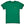 Load image into Gallery viewer, The Patron: Short Sleeve T-Shirt - Augusta Green
