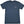Load image into Gallery viewer, In Case of Emergency: Short Sleeve T-Shirt - Steel Blue
