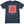 Load image into Gallery viewer, In Case of Emergency: Short Sleeve T-Shirt - Steel Blue

