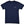 Load image into Gallery viewer, USA Striper: Short Sleeve T-Shirt - Navy
