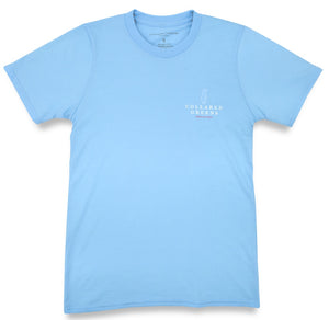 In A Pinch: Short Sleeve T-Shirt ‚Äö√Ñ√∂‚àö√ë‚àö¬® Carolina