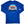 Load image into Gallery viewer, Vintage Bronco: Long Sleeve T-Shirt - Headwater Blue
