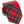 Load image into Gallery viewer, Stewart: Tie - Red
