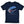 Load image into Gallery viewer, American Fly: Short Sleeve T-Shirt - Navy
