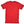 Load image into Gallery viewer, Bulldog Blues: Short Sleeve T-Shirt - Red
