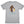 Load image into Gallery viewer, Deep Woods Angler: Short Sleeve T-Shirt - Gray (S)
