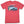 Load image into Gallery viewer, Jeep Dog: Short Sleeve T-Shirt - Coral
