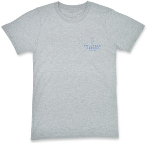 Field & Stream: Short Sleeve T-Shirt - Gray