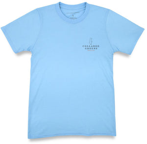 Good Boy: Black Lab: Short Sleeve T-Shirt - Carolina
