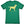 Load image into Gallery viewer, Good Boy: Yellow Lab: Short Sleeve T-Shirt - Kelly Green
