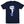 Load image into Gallery viewer, Outboard: Short Sleeve T-Shirt - Navy/Blue
