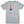 Load image into Gallery viewer, Oysters and Hot Sauce: Short Sleeve T-Shirt - Gray
