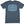 Load image into Gallery viewer, Pointer Surfer: Short Sleeve T-Shirt - Steel Blue
