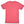 Load image into Gallery viewer, Tarpon Badge: Short Sleeve T-Shirt - Coral
