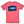 Load image into Gallery viewer, Tarpon Badge: Short Sleeve T-Shirt - Coral
