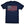 Load image into Gallery viewer, Trout Flag: Short Sleeve T-Shirt - Navy

