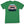 Load image into Gallery viewer, Vintage Bronco: Short Sleeve T-Shirt - Kelly Green
