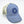 Load image into Gallery viewer, CG Logo: Trucker Cap - Shoal Blue
