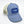 Load image into Gallery viewer, Tarpon: Trucker Cap - Shoal Blue
