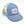 Load image into Gallery viewer, Skiff Dogs Logo: Trucker Cap - Shoal Blue
