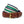 Load image into Gallery viewer, Dockside: Belt - Mint/Ivory/Navy
