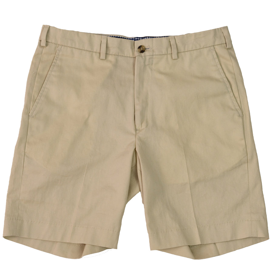 Shem Creek: Shorts - Oyster