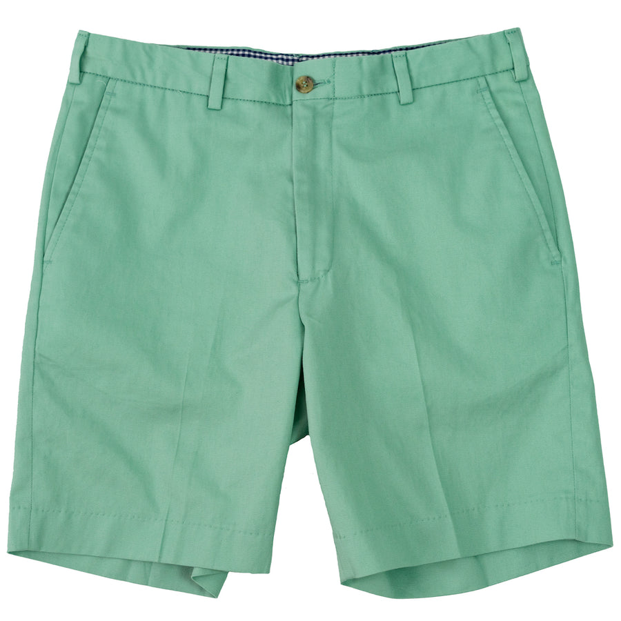 Shem Creek: Shorts - Mint