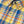 Load image into Gallery viewer, Bailey: Brookline Button Down - Blue/Yellow
