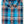 Load image into Gallery viewer, Gordon: Brookline Button Down - Blue/Navy (S)
