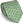 Load image into Gallery viewer, Pawleys Paisley: Tie - Mint
