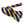 Load image into Gallery viewer, Dulles: Bow Tie - Gold/Purple
