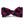 Load image into Gallery viewer, Dulles: Bow Tie - Red/Navy
