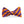 Load image into Gallery viewer, Sussex: Bow Tie - Orange/Purple
