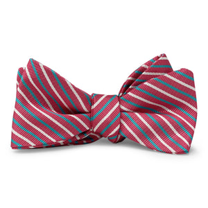 Suffolk: Bow Tie - Red