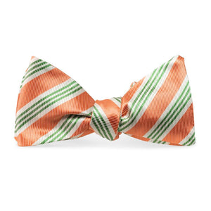 Covington: Bow Tie - Orange