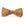 Load image into Gallery viewer, Pawleys Paisley: Bow Tie - Orange
