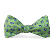 Load image into Gallery viewer, Pawleys Paisley: Bow Tie - Mint
