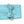 Load image into Gallery viewer, Signature Stripe: Cummerbund Set - Turquoise
