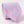 Load image into Gallery viewer, Rockport: Tie - Pink
