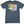 Load image into Gallery viewer, Lowcountry Boil: Short Sleeve T-Shirt - Steel Blue

