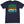 Load image into Gallery viewer, Alpine Angler: Short Sleeve T-Shirt - Navy
