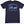 Load image into Gallery viewer, King Street Carriage: Short Sleeve T-Shirt - Navy
