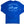 Load image into Gallery viewer, King Street Carriage: Long Sleeve T-Shirt - Harbor Blue
