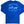 Load image into Gallery viewer, King Street Carriage: Long Sleeve T-Shirt - Harbor Blue
